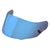 Hunter Iridium Blue Visor