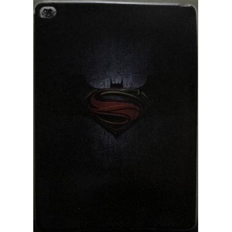 Superman Ipad Mini Covers