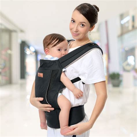 Baby Carrier Positions by Age: Best Babywearing Tips & Guide