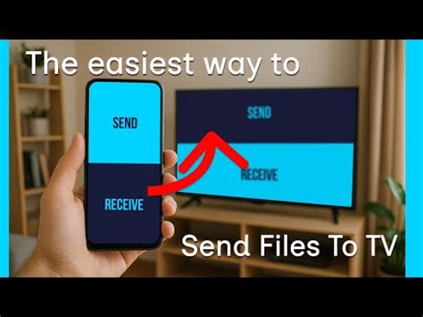 Send files to TV – Apps on Google Play