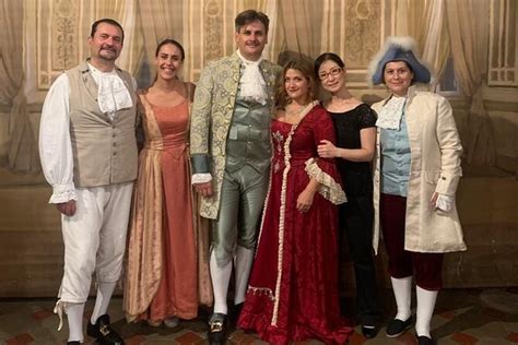 OPERA AT ST.MARK'S - All You Need to Know BEFORE You Go 2026 (with ...