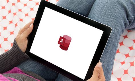 Access 2019 Advanced Tutorial 的图像结果