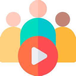 Subscriber - Free user icons