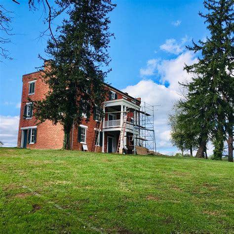 Kernstown Battlefield and Pritchard House, Winchester - Tripadvisor
