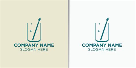 Painting Logo 的图像结果