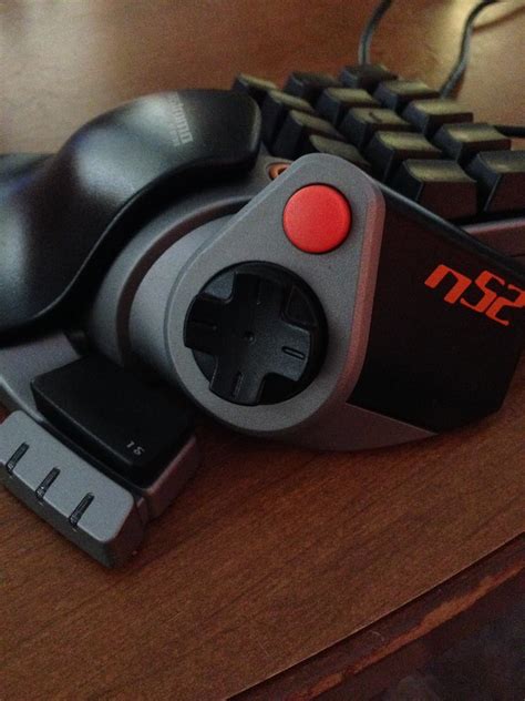Belkin Nostromo Speedpad n52 : Amazon.in: Video Games