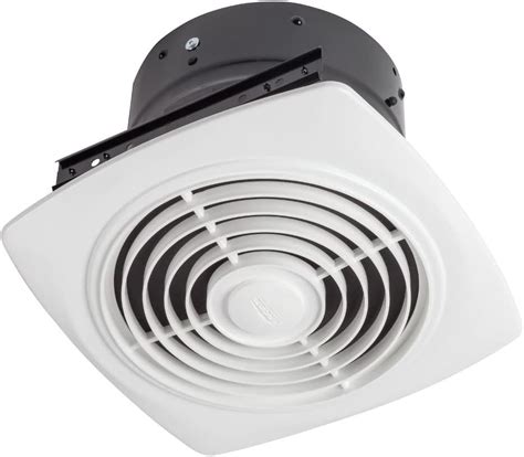 Broan-NuTone 505 Exhaust Fan, White Vertical India | Ubuy