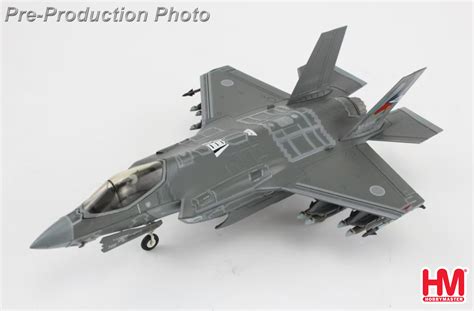 F-35A Lightning II 69-8702, 302nd FS, JASDF (w/painted RAM panels)