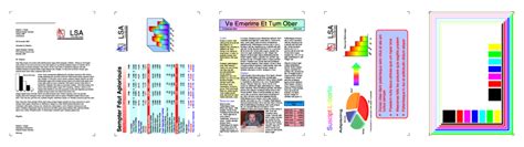 ¿Qué significa imprimir al 5% de cobertura de un A4? (En febrero 2026 ...