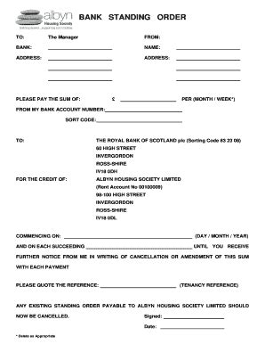 Fillable Online BSO Form Blankdocx Fax Email Print - pdfFiller