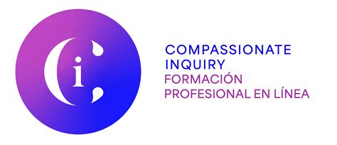 Formación Profesional – Compassionate Inquiry