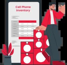 Image result for Cell Phone Inventory Management Software