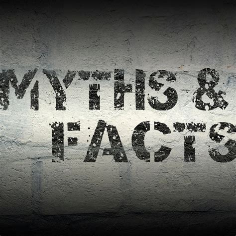 Debunking HIV and STD Myths