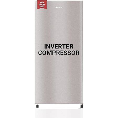 Samsung 189L 5 Star Inverter Direct-Cool Single Door Refrigerator ...