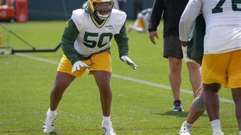 Report: Packers RT Zach Tom gets new contract with record signing bonus