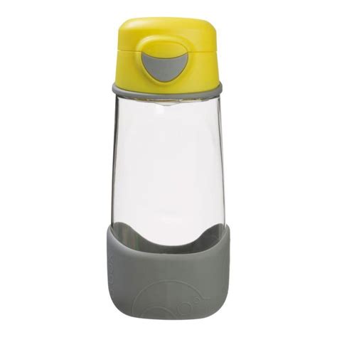 B.box Tritan Sport Spout Bottle 450ml — Toycra