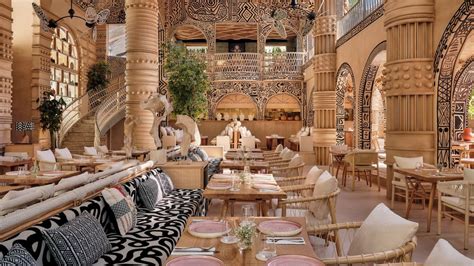 Bastian, Burma Burma, and six other strikingly beautiful new ...