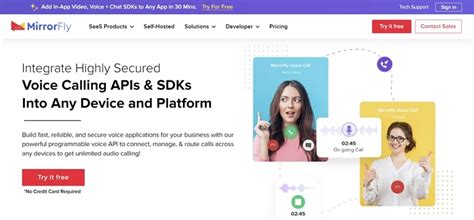 Image result for API Voiceforge