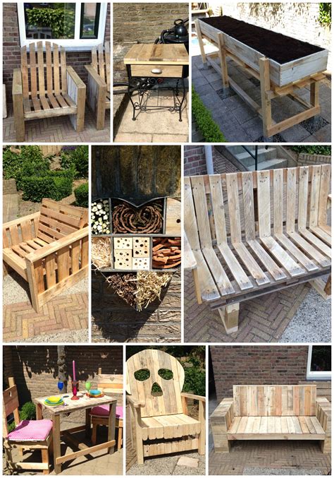 All things pallets i made | Diy pallet projects, Pallet diy, Pallet ...