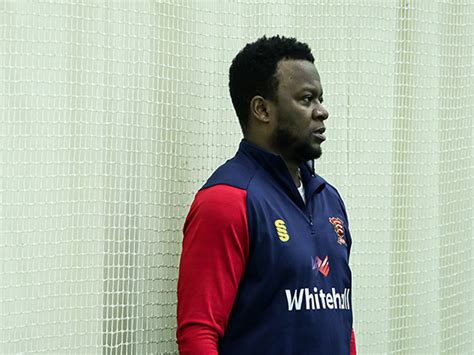 Essex Cricket appoints Donovan Miller as bowling coach for Pathway ...