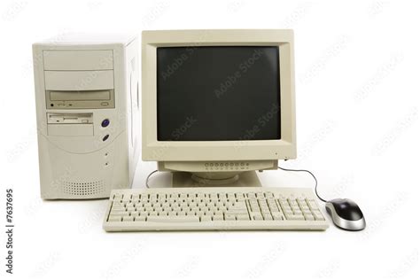 Desktop Computer Stock Photo 的图像结果
