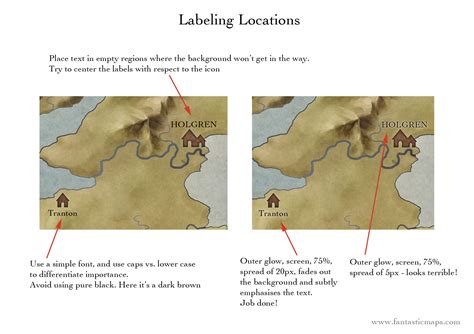 Davies GIMP Map Tutorial 的图像结果