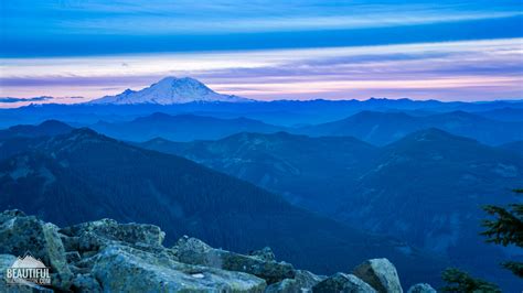 Granite Mountain Trail