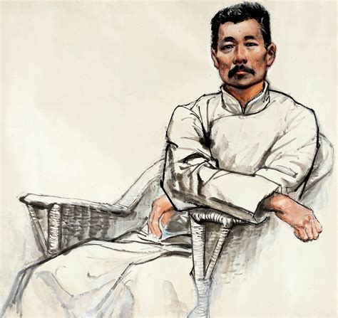 The Soul of Lu Xun - The Wire China