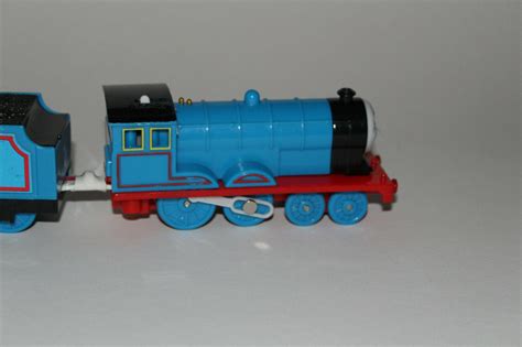Image result for Trackmaster Edward
