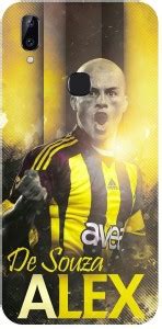 SAVETREE Back Cover for Vivo Y83 Pro, Vivo 1726, De Souza Alex, Back ...