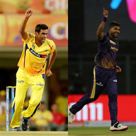 Ravichandran Ashwin to Umesh Yadav: Slowest bowlers to clinch 100 IPL ...