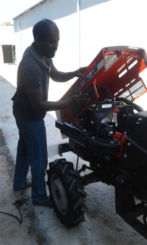 Sandomotors - Tractorservices Site