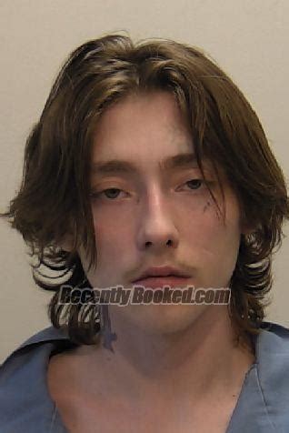 Recent Booking / Mugshot for Anthony Mason Dwyer in Niagara County, New ...