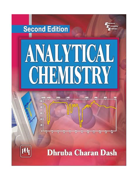 Analytical Chemistry (PH IL) - Second Edition Sample Chapter - Studocu