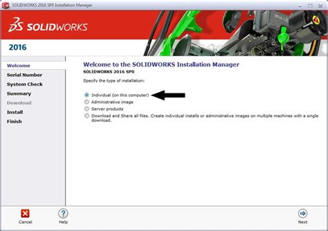 SolidWorks Installation 的图像结果
