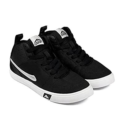 Buy ASIAN Men's Casual Sneaker Hi-Neck Shoes with Lightweight ...