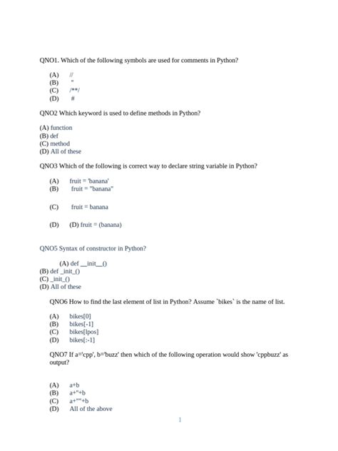 Image result for MCQ Questions for Computer Science