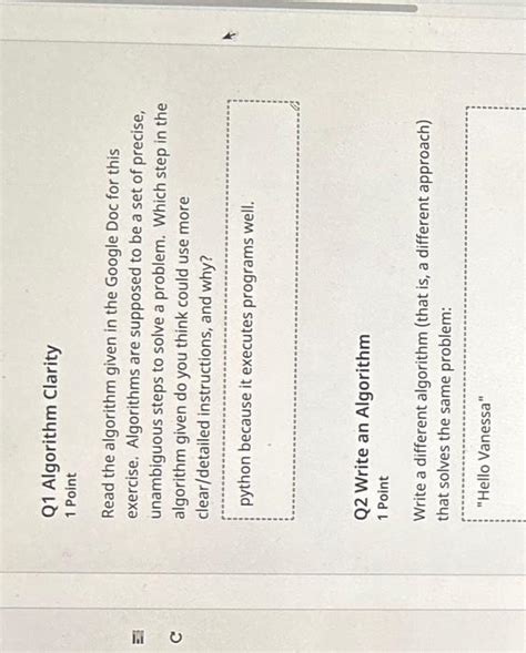 Image result for Algorithm Exercise