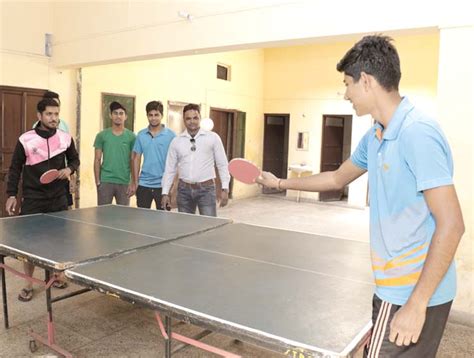 Hostel facilities in ITM | Hostel - ITM Dehradun | Institute of ...