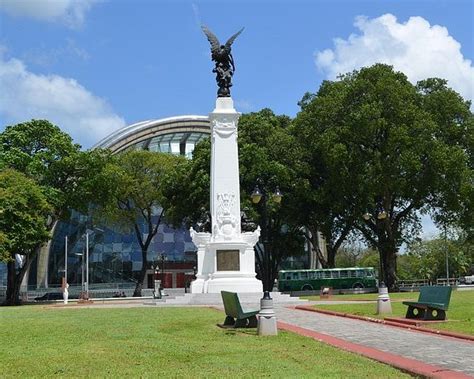 Trinidad and Tobago Tourism (2022): Best of Trinidad and Tobago ...