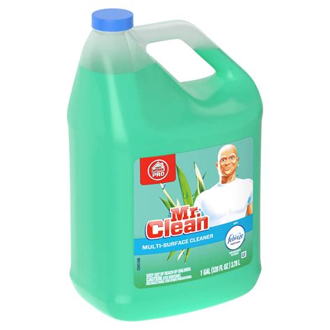 Mr Clean Hardwood Floor Cleaner at Abbey Takasuka blog