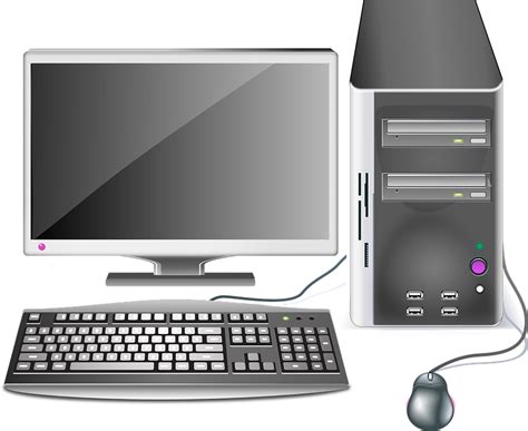 Image result for Computer System Animated
