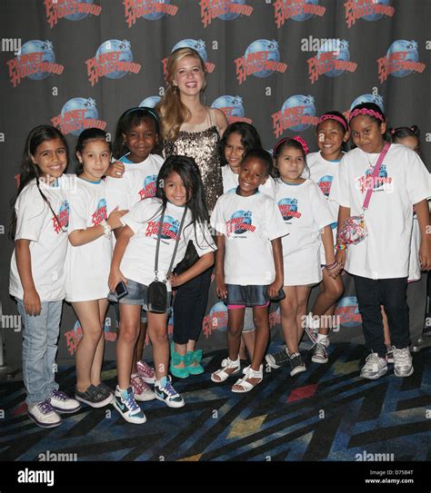 Caroline Sunshine promotes her starring role in the Disney channel ...