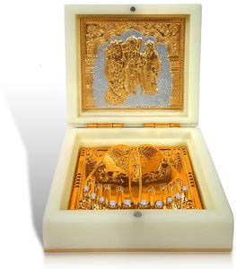 Uniqon Ram Darbar Gold Plated Wealth & Prosperity Charan Paduka Home ...
