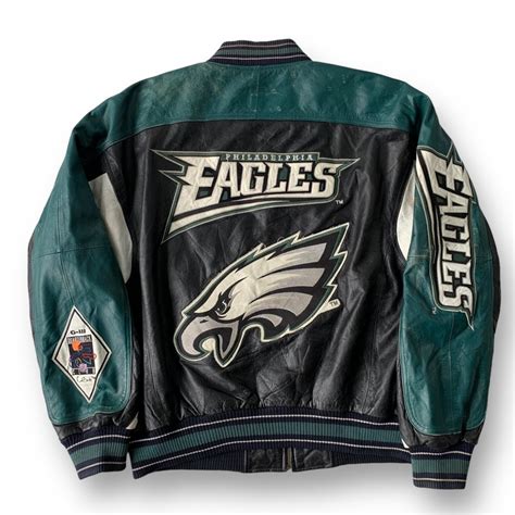 ♾ 90's carl banks ♾ "PHILADELPHIA EAGLES" color switching design ...