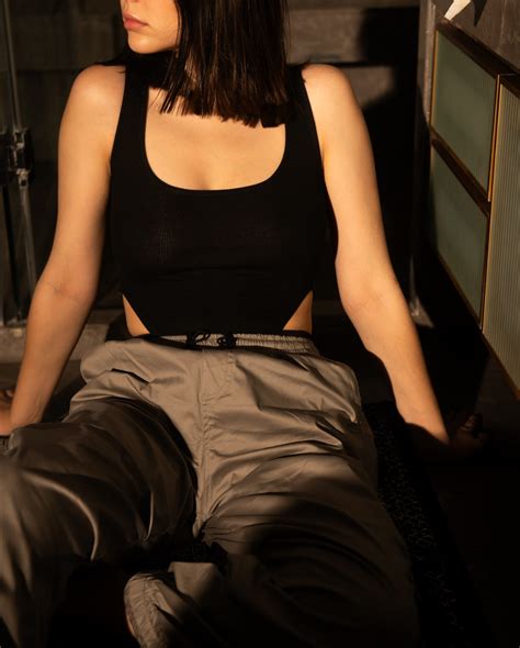 Sad Girls In Happy Clothes