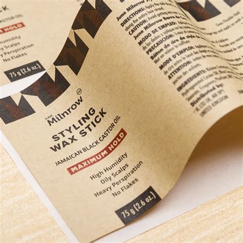 Custom Sticker Examples 的图像结果