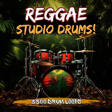 Image result for Drum Tutorial Reggae