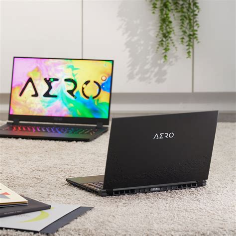 Laptops｜AORUS - GIGABYTE India