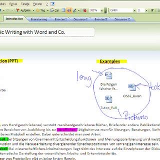 Image result for OneNote 2007 Tutorial